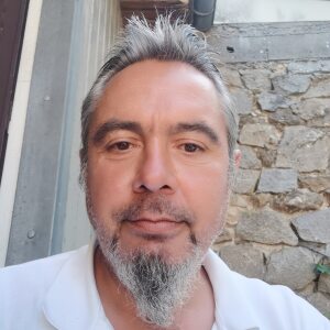 Photo de profil de Antony Gallou