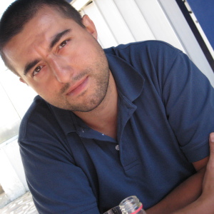Photo de profil de Antony Joaquim