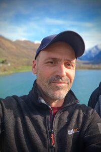 Photo de profil de Antony Lecomte