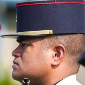 Photo de profil de Antony Logologofolau