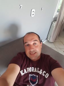 Photo de profil de Antony Marchand