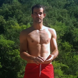 Photo de profil de Antony Moulin