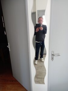 Photo de profil de Antony Neves