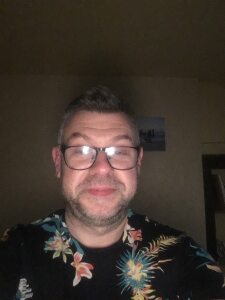 Photo de profil de Antony Pettinato