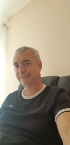 Photo de profil de Antony Tharreau