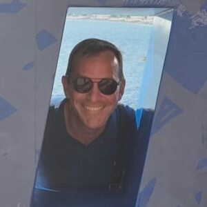 Photo de profil de Antony Tieche