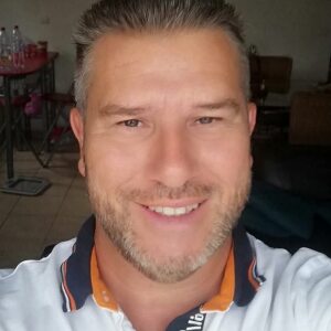 Photo de profil de Antony Tricart