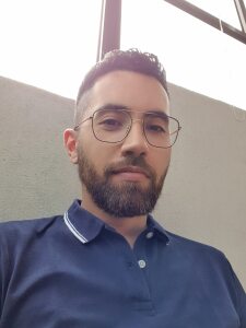 Photo de profil de Antony Vieira