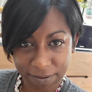 Photo de profil de Anuradha Perrot