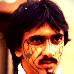 Photo de profil de Anwar Patel