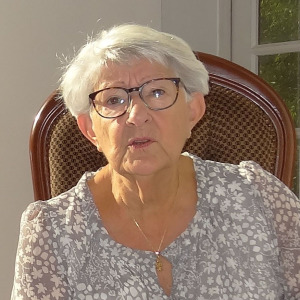Photo de profil de Any Vidal