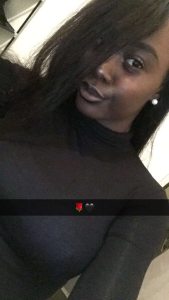 Photo de profil de Anyssa M'bae