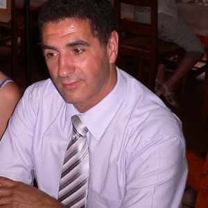 Photo de profil de Aomar Benrejdal