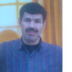Photo de profil de Aoued Ziani