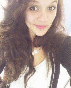 Photo de profil de Aphelie Barbosa