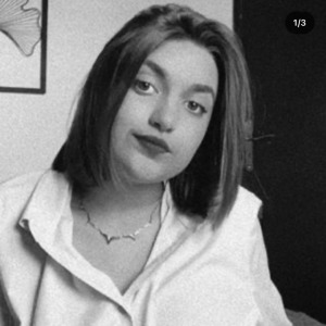 Photo de profil de Apolline Hanse