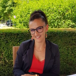 Photo de profil de Apolline Martinez
