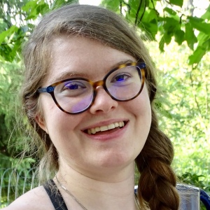 Photo de profil de Appoline Hontaas-Romanens