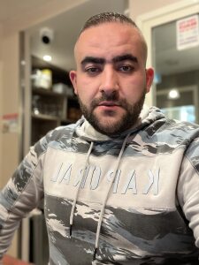 Photo de profil de Arab Salhi