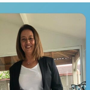 Photo de profil de Araceli Pedrazas