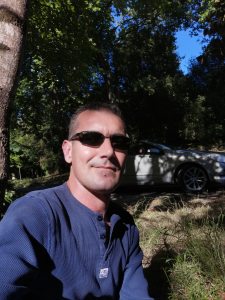 Photo de profil de Aranaud Mercier
