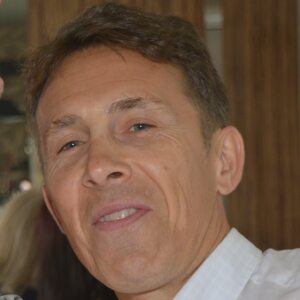 Photo de profil de Arandjelovic Dejan