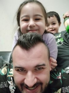 Photo de profil de Arasede Sertac