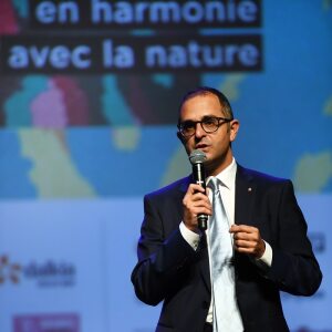 Photo de profil de Arash Derambarsh