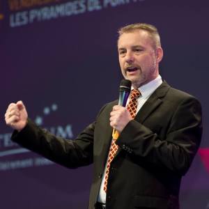 Photo de profil de Arber Giroux