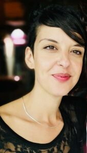 Photo de profil de Arbia Boukabous