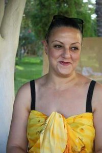 Photo de profil de Arbia Sayenni