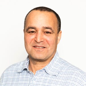 Photo de profil de Areski Merhem