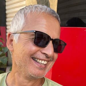 Photo de profil de Arezki Betroune