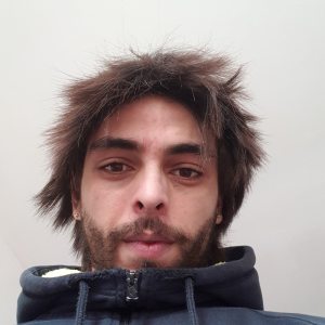 Photo de profil de Arezki Hamadou