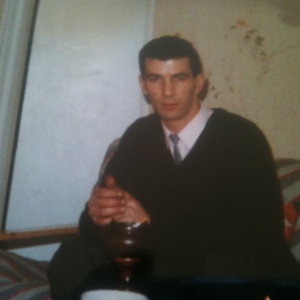 Photo de profil de Arezki Labboun