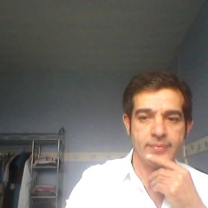 Photo de profil de Arezki Mameche