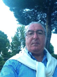 Photo de profil de Arezki Yeddou