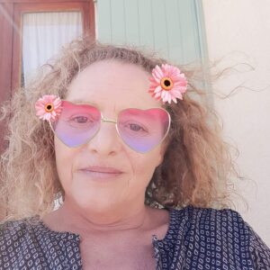 Photo de profil de Argaillot Laetitia