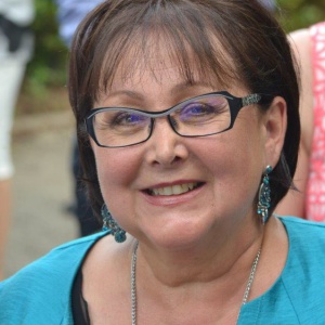 Photo de profil de Ariane Arnaud