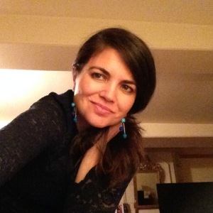Photo de profil de Ariane Bensimon