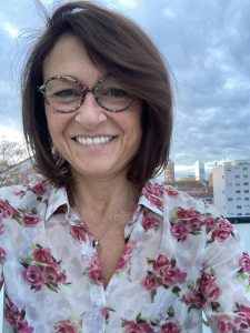 Photo de profil de Ariane Bouchet