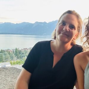 Photo de profil de Ariane Chardonnet