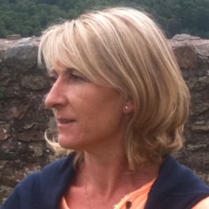 Photo de profil de Ariane Chatelet