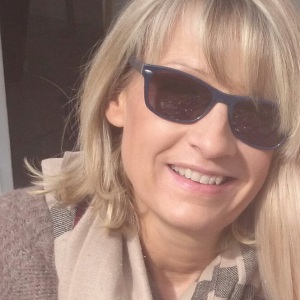 Photo de profil de Ariane Clough