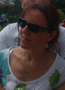 Photo de profil de Ariane Durand