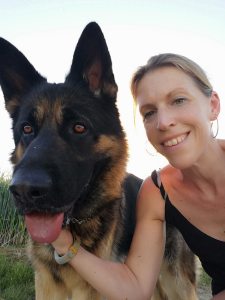 Photo de profil de Ariane Fassot