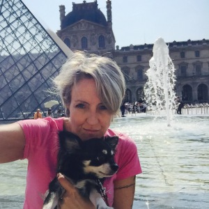 Photo de profil de Ariane Giannetti