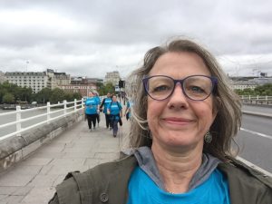 Photo de profil de Ariane Gireud
