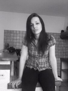 Photo de profil de Ariane Hiriarte