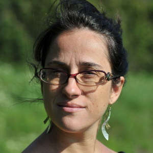 Photo de profil de Ariane Jaubert